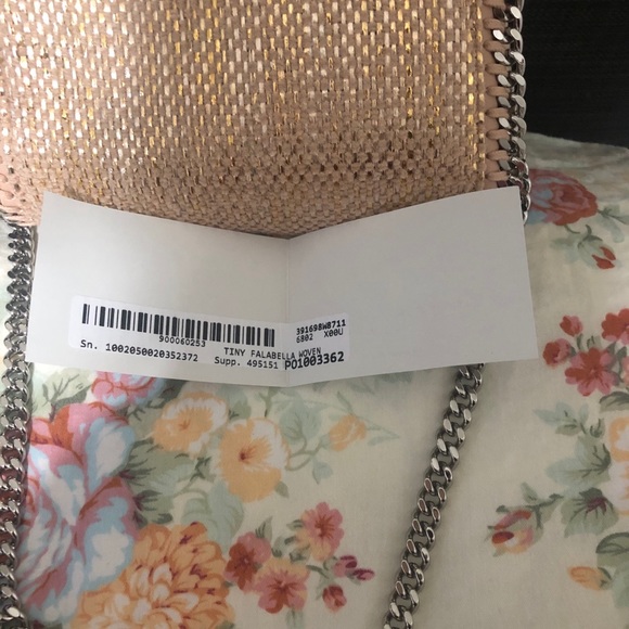 Stella McCartney Mini Falabella - Picture 6 of 7